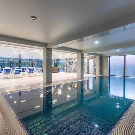 Marion Spa Hotel & Spa - Renovation - Rooms, Spa Area, Swimming Pool, Reception, Restaurant, Lounge Bar, Hookah Bar, Children'S Room, Parking, Spa And Breakfast Included In The Price Bukowel Zewnętrze zdjęcie