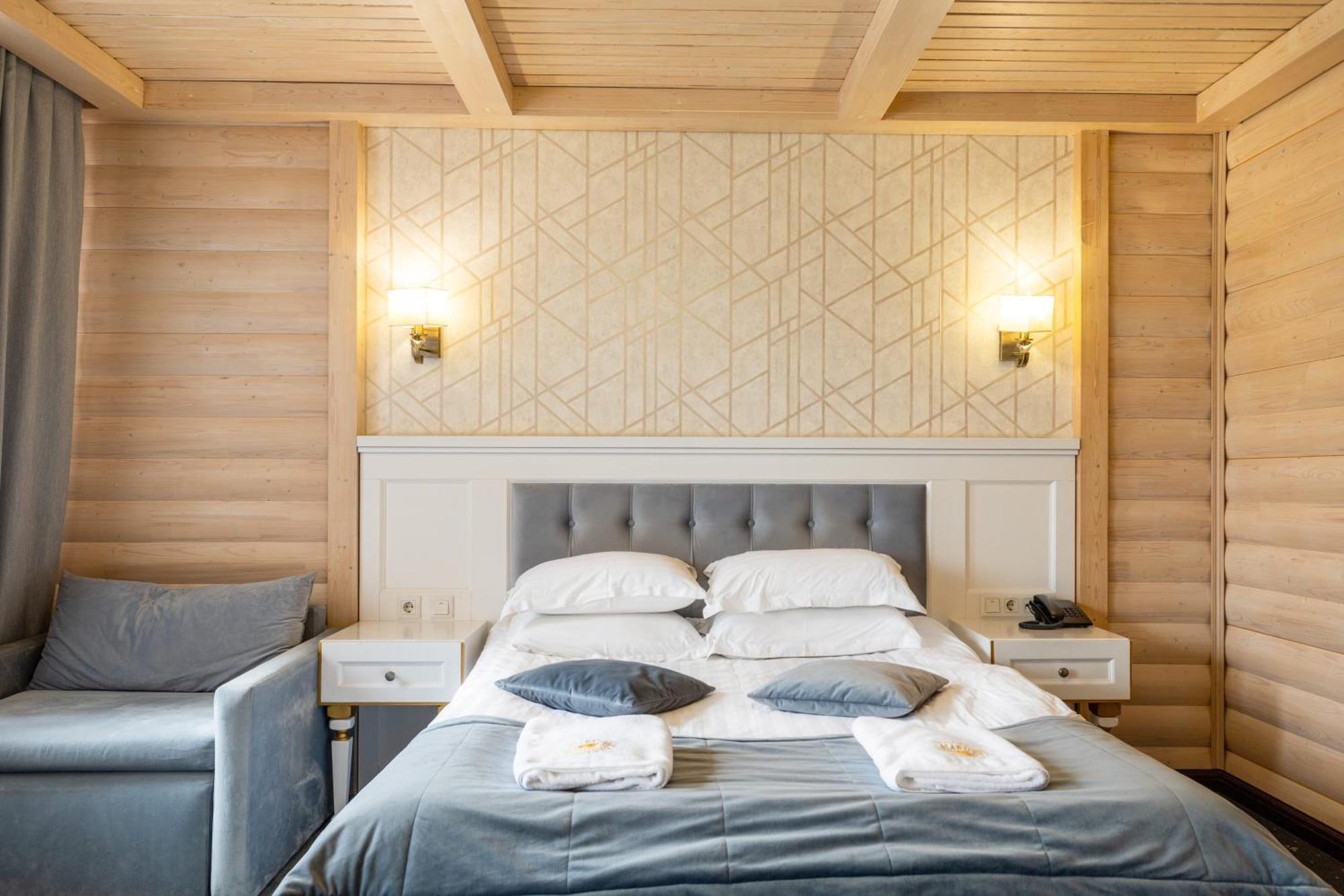 Marion Spa Hotel & Spa - Renovation - Rooms, Spa Area, Swimming Pool, Reception, Restaurant, Lounge Bar, Hookah Bar, Children'S Room, Parking, Spa And Breakfast Included In The Price Bukowel Zewnętrze zdjęcie