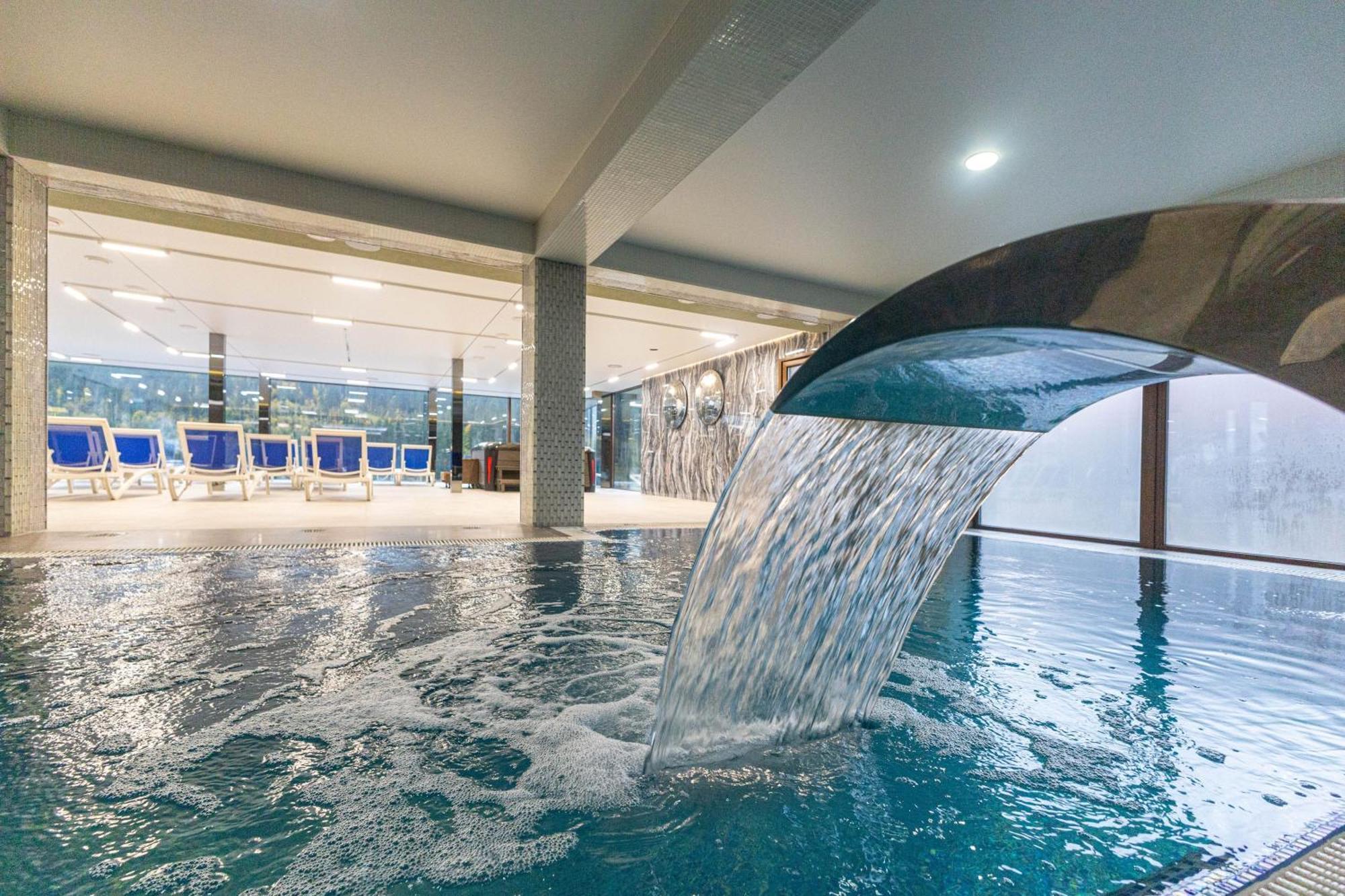 Marion Spa Hotel & Spa - Renovation - Rooms, Spa Area, Swimming Pool, Reception, Restaurant, Lounge Bar, Hookah Bar, Children'S Room, Parking, Spa And Breakfast Included In The Price Bukowel Zewnętrze zdjęcie