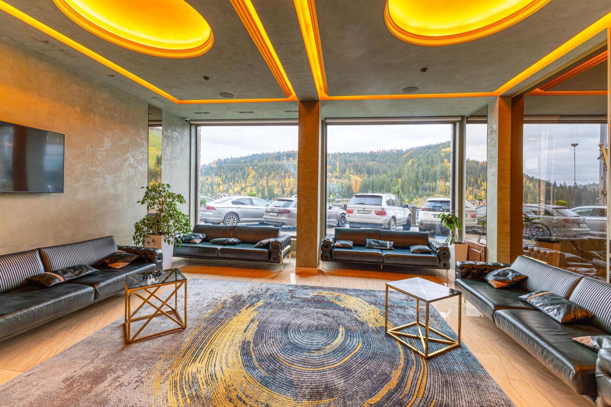 Marion Spa Hotel & Spa - Renovation - Rooms, Spa Area, Swimming Pool, Reception, Restaurant, Lounge Bar, Hookah Bar, Children'S Room, Parking, Spa And Breakfast Included In The Price Bukowel Zewnętrze zdjęcie