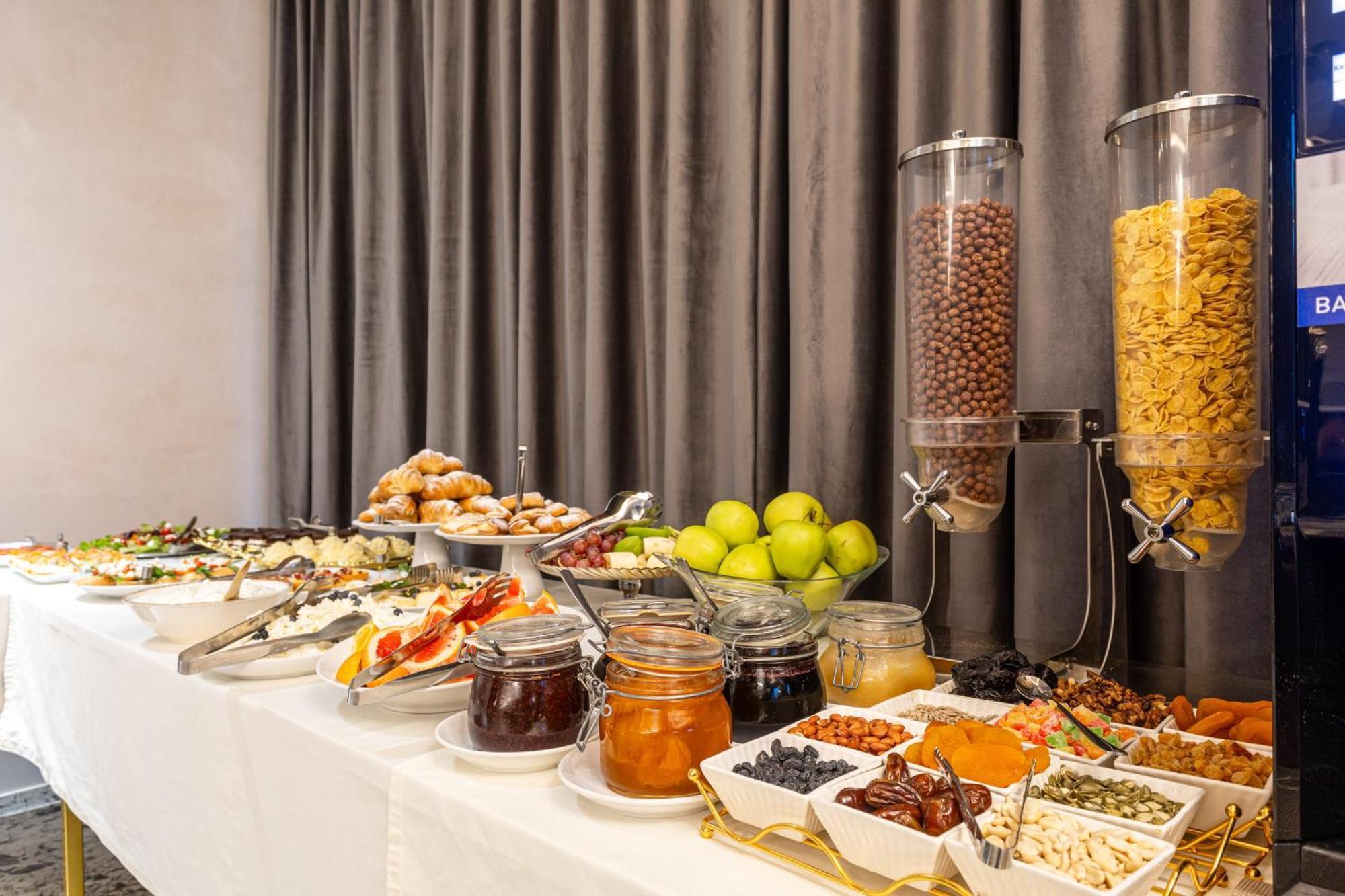 Marion Spa Hotel & Spa - Renovation - Rooms, Spa Area, Swimming Pool, Reception, Restaurant, Lounge Bar, Hookah Bar, Children'S Room, Parking, Spa And Breakfast Included In The Price Bukowel Zewnętrze zdjęcie